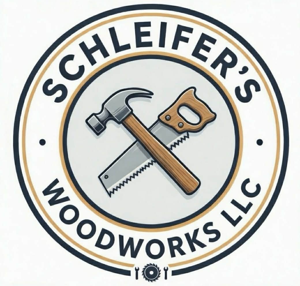 Schleifer's WoodWorks
