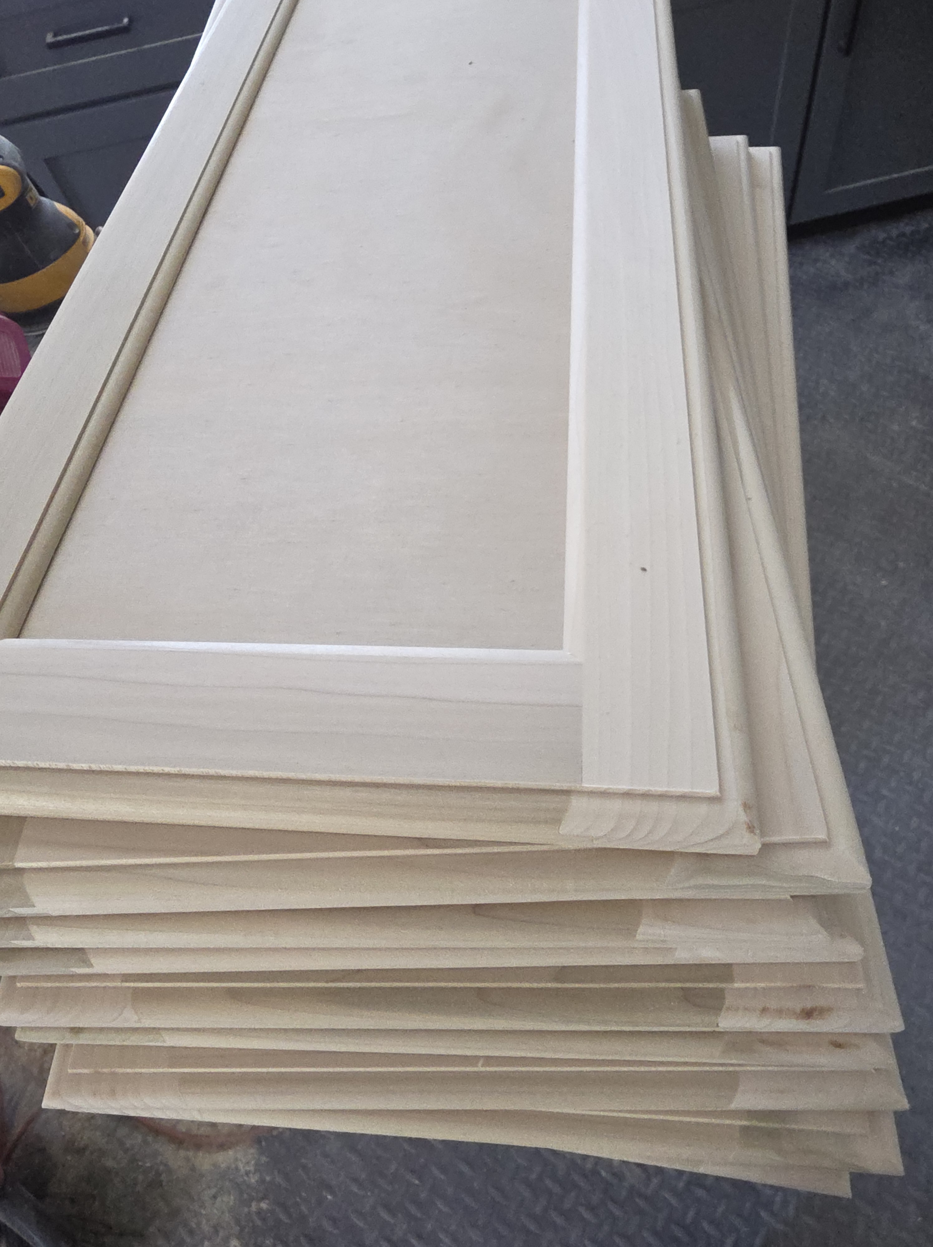 Custom woodworking by Schleifer's WoodWorks